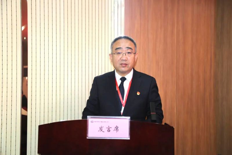 党员大会3 党员大会3